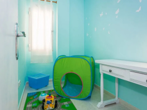Apartamento Farolas A