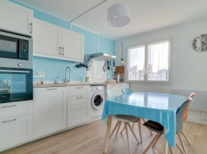 Le Riou Private Apartment