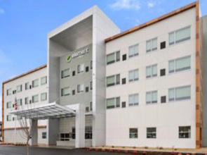 Element Springfield South