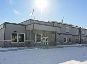 Super 8 by Wyndham Moosonee