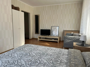 Imantas appartment