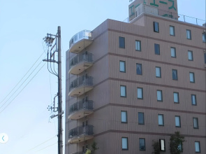 Ace Inn Kariya