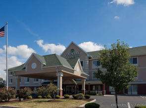 Country Inn & Suites by Radisson, Lima