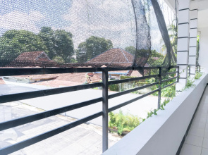 OYO 2952 Elohim Kost