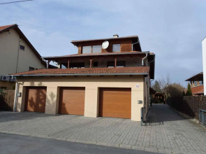 Apartment in Keszthely/Balaton 39958