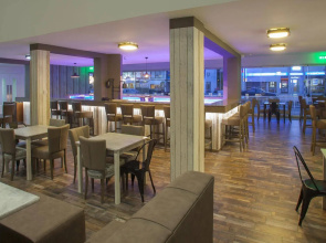 Princessa Vera Hotel Apartments