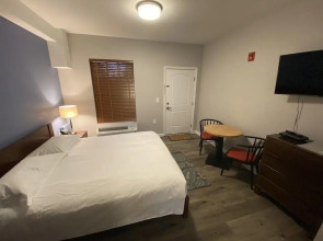 The Valley Suites Extended Stay