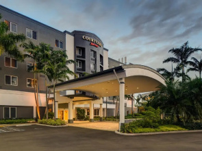 Courtyard by Marriott Miami West/ FL Turnpike