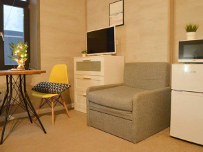 Апартаменты на улице 2-я Подрезковская