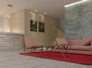 45 Times Barcelona Hotel