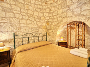 Trullo Santo Stefano