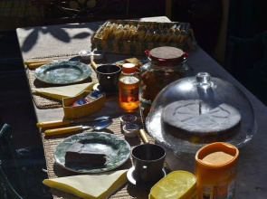 Bed and Breakfast Taormina Centro