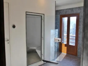 Hôtel les Trois Vallées