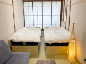 Sakura Hotel Hatagaya