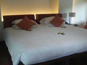 Le Paradis Boutique Resort and Spa