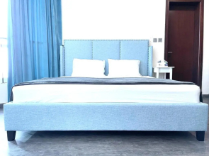 Amazing Residential Apartment In C4 Tower in Hydra Avenue Towers in Al Reem Island - Not Hotel - 1307