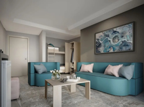 Lara Family Star Hotel