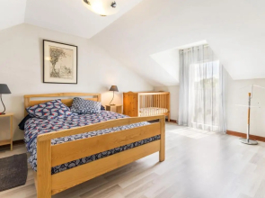 Gite Crossac, 5 pièces, 8 personnes - FR-1-306-946
