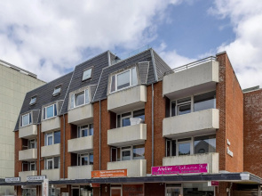 Appartement Agnes