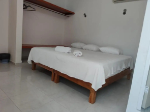 Hospedaje Monserrat