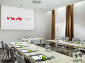 IntercityHotel Nürnberg