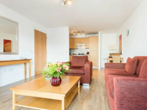 Premier Apartments Birmingham