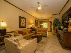 Los Suenos Resort Veranda 1E