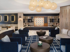 InterContinental Hayman Great Barrier Reef by IHG
