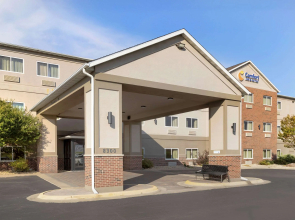 Comfort Inn & Suites Davenport - Quad Cities
