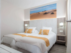 Corona Roja Apartments