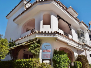 Naranjos de Marbella - Apartments Serinamar