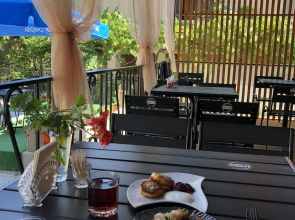 Guest House Panorama