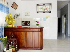 Thanh Binh Hotel Ba Ria