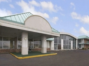 Knights Inn Rantoul