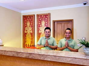 Baan Souy Resort