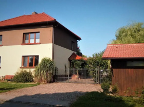 Farma u Prokopů Humpolec