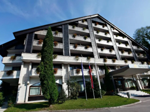 Hotel Savica Garni - Sava Hotels & Resorts