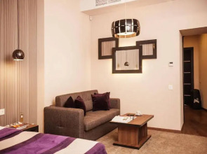 Отель Senator Maidan