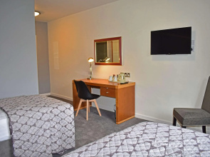 Quality Hotel Coventry