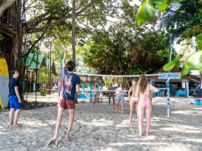 Bodega Pool Party Koh Phangan