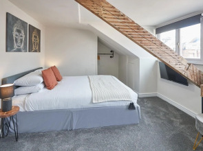 Host Stay Apartment Alto