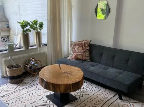 4 persoons bungalow nabij het Veluwemeer