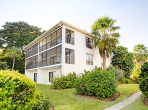 Captiva Shores 5B