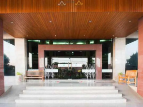 JP Emerald Hotel