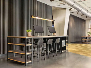 Vienna House by Wyndham Mokotow Warsaw