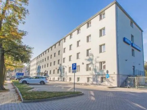 Hotel Łabędy