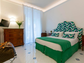 Villa di Sorrento