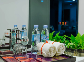 Memoire d'Angkor Boutique Hotel