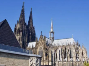 Hotel Am Museum Köln