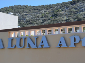La Luna
